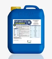 Микроудобрение Оракул Мультикомплекс, 5 л (Dolina)