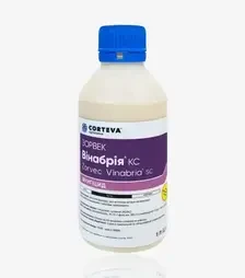 Фунгіцид Зорвек Вінабрія, 1 л (Corteva)