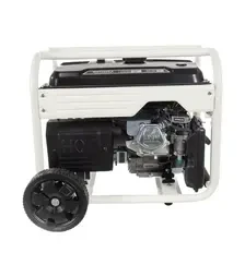 Генератор бензиновий Matari MH11000EA, 8 кВт