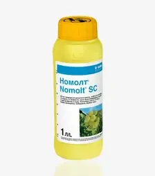 Инсектицид Номолт, 1л (Basf)