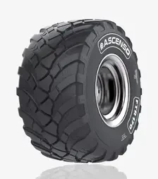 Шина Ascenso FTR 170 (SB) 600/50-R22.5 159D TL