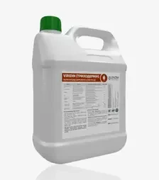 Біопрепарат Триходермін (Рідка Форма), 10 л (Enzim Agro)