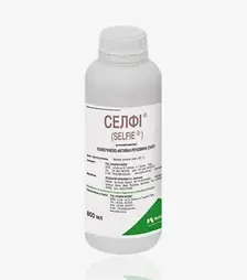 Прилипач Селфі, 800 мл (Nufarm)