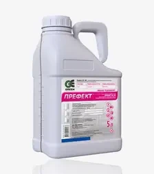 Инсектицид Префект, 5 л (Грин Экспресс)