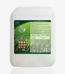 Прилипач ТестаЛип «Насіння», 10 л (Мінераліс Україна)