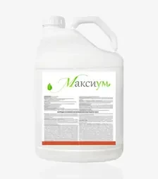 Прилипатель Максиум, 5 л (TerraVita)