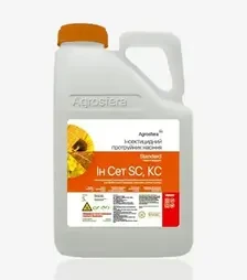 Протруйник Ін Сет Sc, 5 л (Agrosfera)