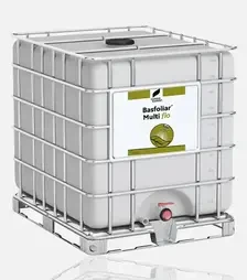 Микроудобрение Басфолиар Мульти Фло, 1 000 л (Compo Expert)