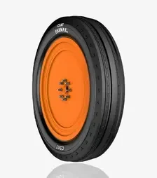 Шина Ceat Farmax F2 7.5-20 108A6 8PR TT