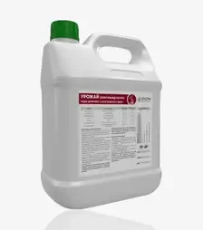 Микроудобрение Урожай Сера Полисульфид, 10 л (Enzim Agro)