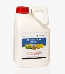 Протравитель Юни-Ацетамиприд, 5 л (UnitChem)