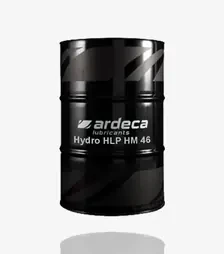 Гідравлічне мастило Ardeca Hydro HLP HM 46, 60 л