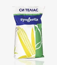 Кукуруза СИ Телиас, п.е. 80 тыс. семян (Syngenta)