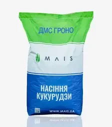 Кукуруза ДМС Гроно, п.е. 80 тыс. семян (Mais)