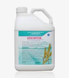 Регулятор роста Агростимулин, 5 л (Высокий Урожай)