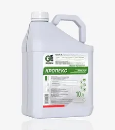 Гербіцид Кропекс, 10 л (Green Express)