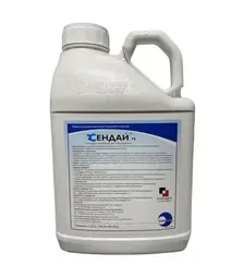 Ад'ювант Сандай, 5 л (Sumi Agro)