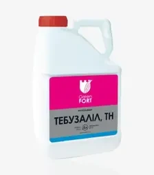 Протравитель Гринфорт Тебузалил ТН, 5 л