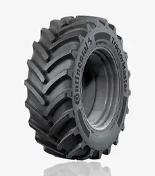 Шина Continental TractorMaster 650/85-R38 173D/176A8 TT/TL