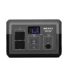 Зарядная станция 2E Syla PPS1512, 1,5 кВт