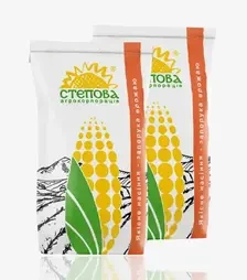 Кукурудза РАМ 8143, п.о. 80 тис. насінин (Степова)