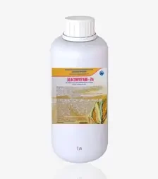 Регулятор роста Зеастимулин+Zn, 1 л (Высокий Урожай)