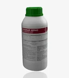 Микроудобрение Урожай Зерно, 1 л (Enzim Agro)