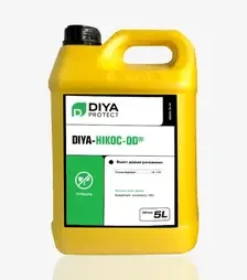 Гербіцид Diya-Нікос (Дія), 5 л (Diya Protect)