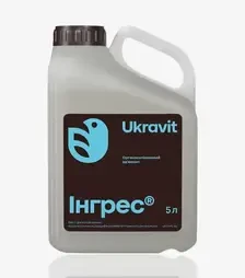 Прилипач Інгрес, 5 л (Ukravit Science Park)