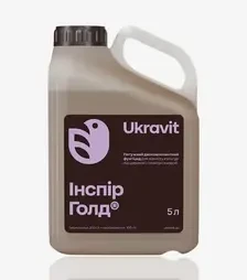Фунгіцид Інспір Голд, 5 л (Ukravit Science Park)