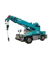 Автокран KOBELCO RK 70-1 (AK-201-277)