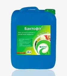 Біопрепарат Бактофіт, 10 л (Biona)