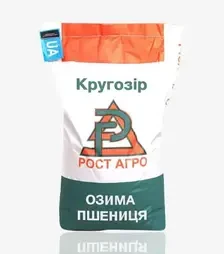 Озимая пшеница Кругозор, т (Рост Агро)
