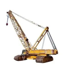 Гусеничний кран TEREX-DEMAG CC 2800-1 (GK-205-260)