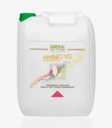 Стимулятор роста Amino VG Antistress (Амино Виджи Энттрисс), 10 л (Green Has)