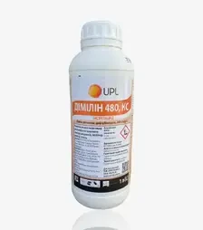 Инсектицид Димилин 480, 1 л (UPL)