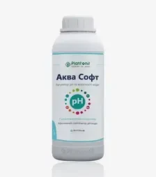 Ад'ювант Плантоніт Аква Софт (рН Коректор), 1 л