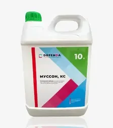 Гербіцид Муссон, 10 л (Defenda)