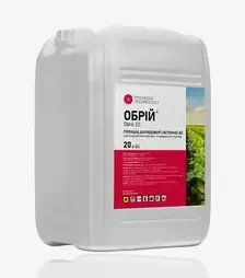 Гербіцид Обрій, 20 л (Presence)