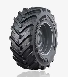 Шина Continental CompactMaster AG IND 500/70-R24 164A8/164B TT/TL