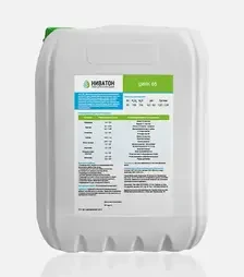 Мікродобриво Ниватон Цинк 65, 20 л (Ниватон)