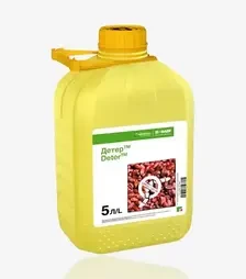 Протруйник Детер, 5 л (BASF)