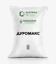 Пшениця яра Дуромакс, т (Saatbau)