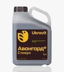 Біодобриво Авангард Стимул, 5 л (Ukravit Science Park)