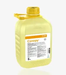Регулятор роста Канопи, 5 л (Basf)