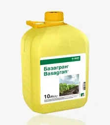 Гербіцид Базагран, 10 л (Basf)