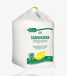 Добриво калійне Тарногран PK (CaMgS) 12-23 (6-4-10), 500 кг (Siarkopol)