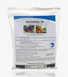 Інсектицид Ніссоран, 0,5 кг (Sumi Agro)