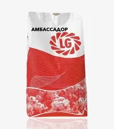 Ріпак озимий Амбассадор, п.о. 1 500 тис. насінин (LG)