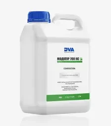 Гербіцид Модіпур 700, 5 л (Dva)